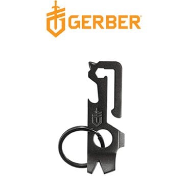 레더맨 GERBER Mullet Solid Card TOOL