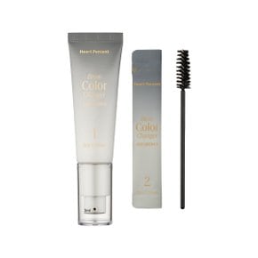 브로우 컬러 체인저 애쉬 브라운