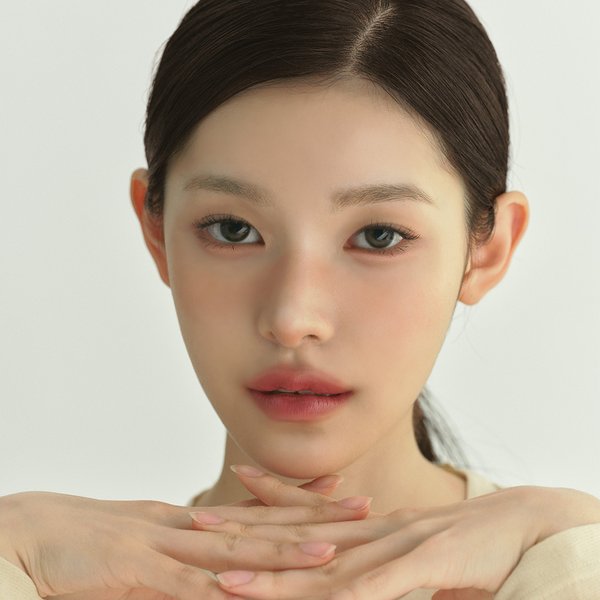 브로우 컬러 체인저 애쉬 브라운