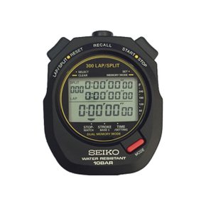 S141 초시계 SEIKO 선수용 스톱워치 체육사상담환영