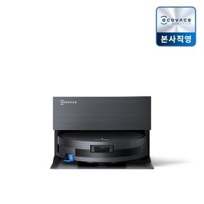 [직배수형/직배수무상설치] X11 프로 옴니 아쿠아 롤러형 직배수 에코백스 로봇청소기