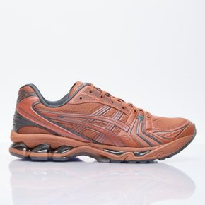 24 FW 아식스 Gel Kayano 14 젤 카야노 포틴 스니커즈 오렌지 1203A412 200