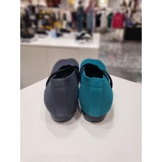 [제주점] 슈콤마보니Pomme Knit flat(green)  DG1DS23013GRN