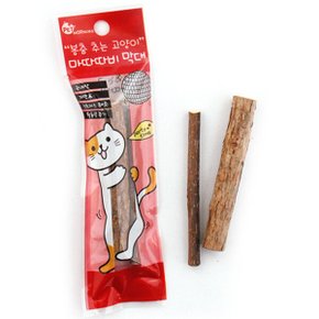 봉춤추는 고양이 마따따비 막대 스틱 장난감 PMC-376 z