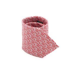 페라가모 레드 홀스슈 남성 넥타이 가로 9cm 152898962