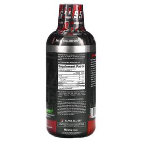 [해외직구] ProSupps 프로섭스 L-카르니틴 1500 리퀴드 샷 베리 473ml