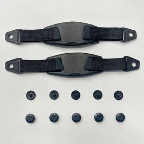 교체용 슬리퍼 호환용 신발끈 셀프 뒤꿈치끈 탈부착 교체 수선