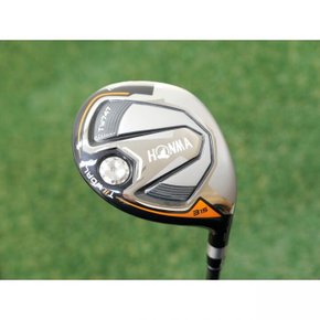 [중고][중고] 상태양호한 혼마 747FW 3번우드 15도 VIZARD 50S