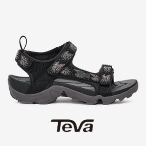 TEVA[테바] 미끄럼방지가 뛰어난 아동 스포츠 샌들 STVT2413489-RLC Tanza