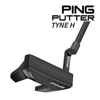 핑 5747959 핑 핑 퍼터 TYNE H(타인 H) 네오마렛토형 PING PUTTER 2024 PA3461735