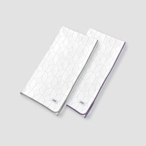 더험블 냉감 여름이불+패드 세트 S/SS (이불 택1 + 패드 택1)
