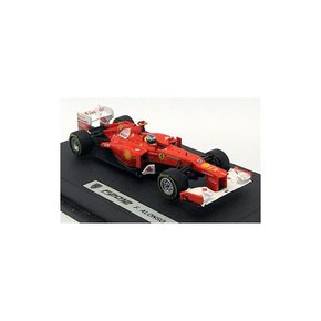 MATTEL 1/43 페라리 F20125 완성품