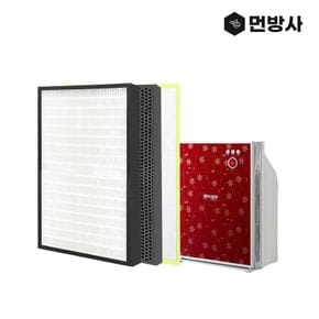 국산 H13등급 엘지 공기청정기 필터 LA-S061DR LA-S[29729625]