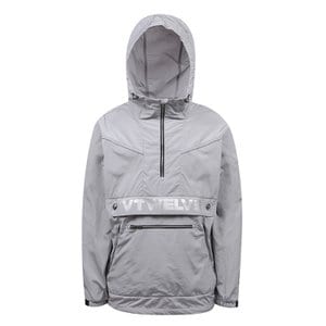 V12 [UNISEX] ANORAK_V31C1JP224_GY