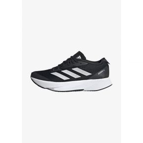 4359394 Adidas ADIZERO SL WOMEN - Neutral running shoes core black cloud white carbon