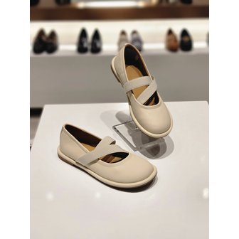 소다 [부산점] 여성 데일리 플랫 슈즈sbfrs06050
