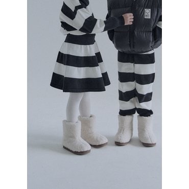 로아앤제인 (40%SALE)크루엘라 니트 스커트