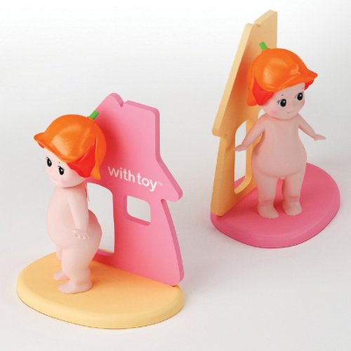 엔젤작은집 거치대 3