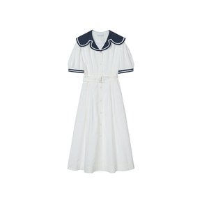 Raley Sailor Dress VC2333OP003M