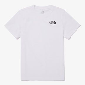 NT7UQ36S 키즈 코튼 베이직 반팔 라운드티 KS COTTON BASIC S/S R/TEE