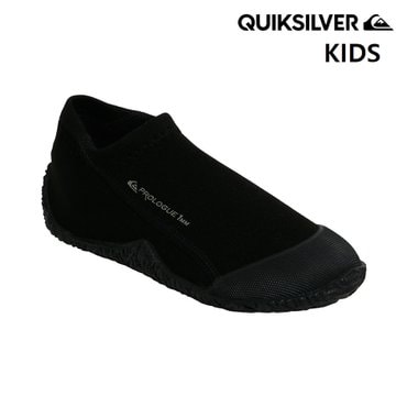 퀵실버 아동용 워터슈즈 1mm PROLOGUE BOYS REEF RND TOE (KF12SZ033)