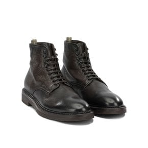 오피치네 크레아티베 남성 앵클 부츠 HOPKINS FLEXI 203AERO DEER EBANO FW26