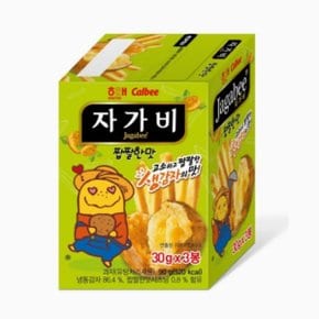 해태 자가비 90g x12개