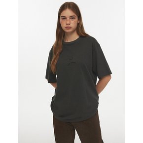 BICYLE PIGMENT T-SHIRT