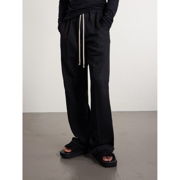 다크쉐도우바이릭오웬스 프레이드 데님 슬라이드 46376663162976171