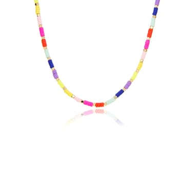 세그먼트에이 해외디자이너 Marlyn Schiff Beads Necklace(MS23017N)
