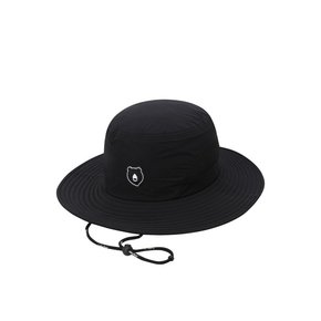 (U) Side mesh Bucket Hat G6RAX26291BKX