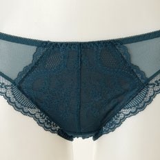 25SS 페미닌 헴스타일 팬티 VPT1497H
