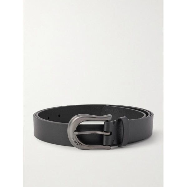 3cm 후프 가죽 벨트 46376663162924359