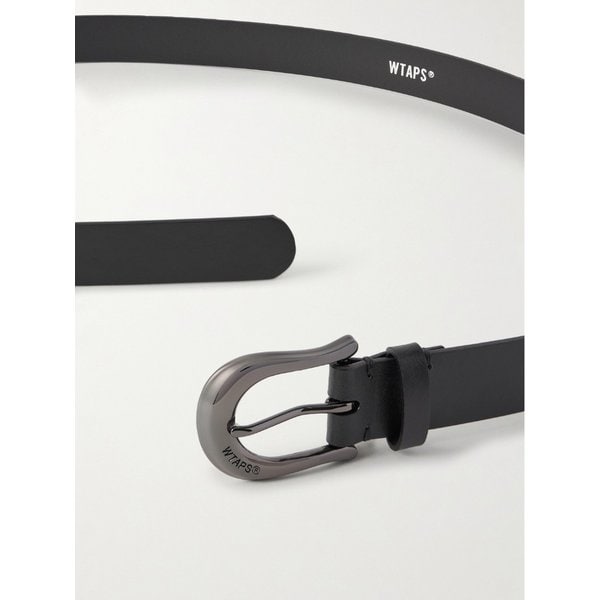 3cm 후프 가죽 벨트 46376663162924359