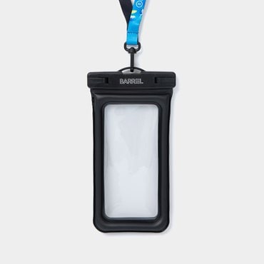 배럴 베이직 드라이 방수팩 블랙 (B5SUAAC011BLK)