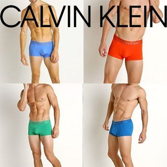 Calvin Klein Underwear 캘빈클라인 포커스핏 마이크로피버 드로즈 NB1486 4COLOR