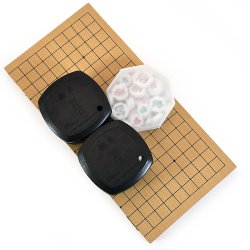 12mm 신광정석세트/바둑판 장기판 바둑알 장기알 세트 - SSG.COM