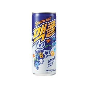 일화)맥콜캔250ml