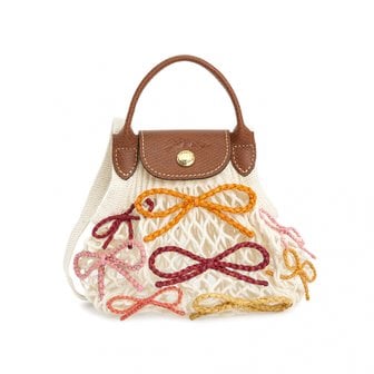 롱샴 [부산점] 르 플리아쥬 필레 XS 여성 크로스백 10139 HJB 037