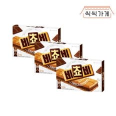 비쵸비 125g x 3ea