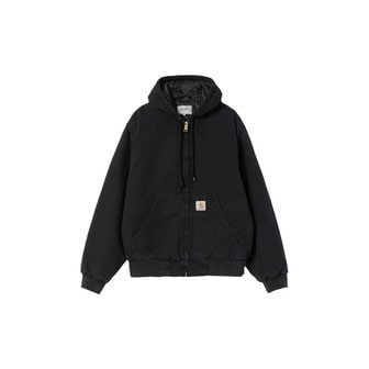 칼하트 WIP [칼하트WIP] FW25 남성 OG 액티브 자켓 I035891 894O