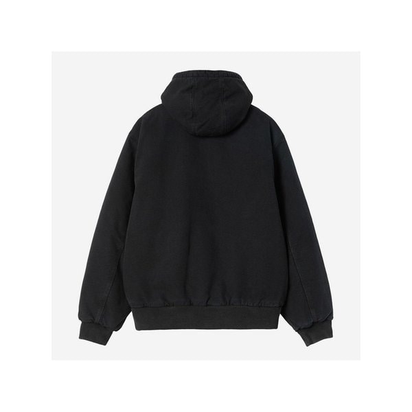 [칼하트WIP] FW25 남성 OG 액티브 자켓 I035891 894O