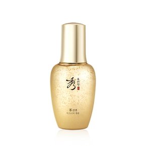 수려한 진생 시그니처 앰플 50ml.