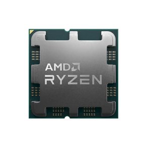 e_ AMD 라이젠 정품 R9 7900X CPU (멀티팩/라파엘/AM5/쿨러미포함)