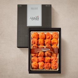 상주곶감 선물용 건시 1kg 24-28과