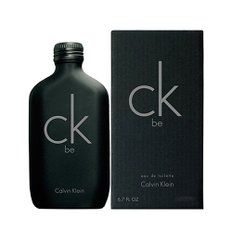 캘빈클라인 CK BE EDT 200ml+랜덤샘플2종