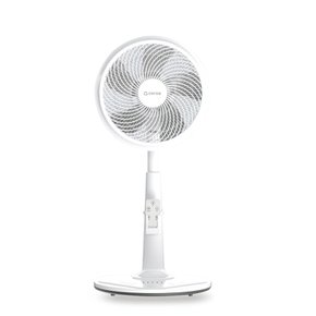 캐로스 스탠드 선풍기 가정용 키큰 선풍기 R14W