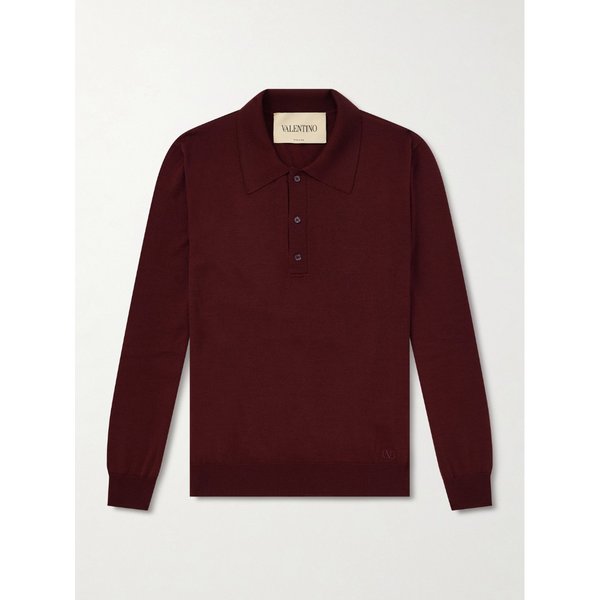 울 폴로 티셔츠 46376663163031163