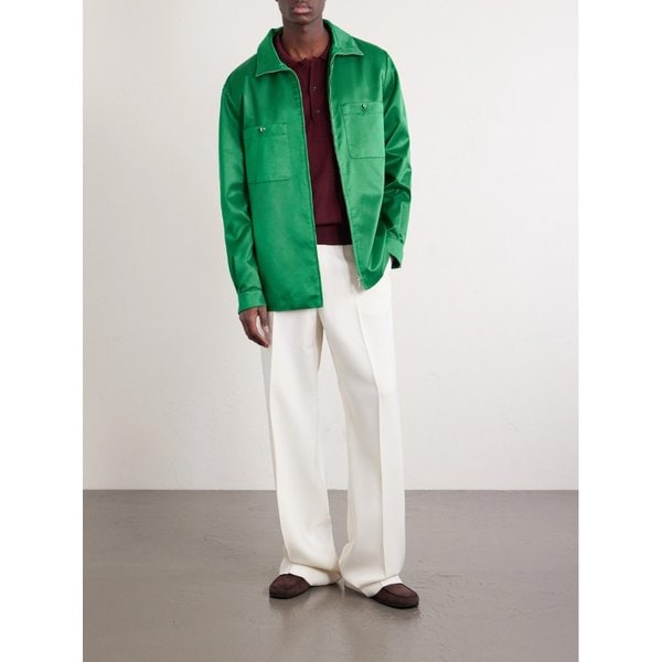 울 폴로 티셔츠 46376663163031163