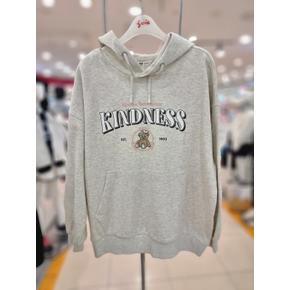 주)소이 세이브존01 봄 아동 오트밀 후드티 25S0459 (S33047847)